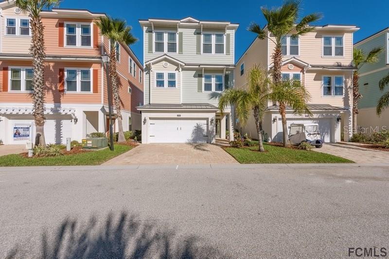 2719 Morning Light Ct., Beverly Beach, FL 32136
