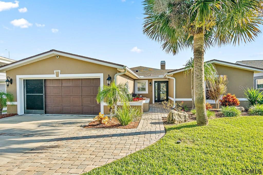 107 Palm Dr., Flagler Beach, FL 32136