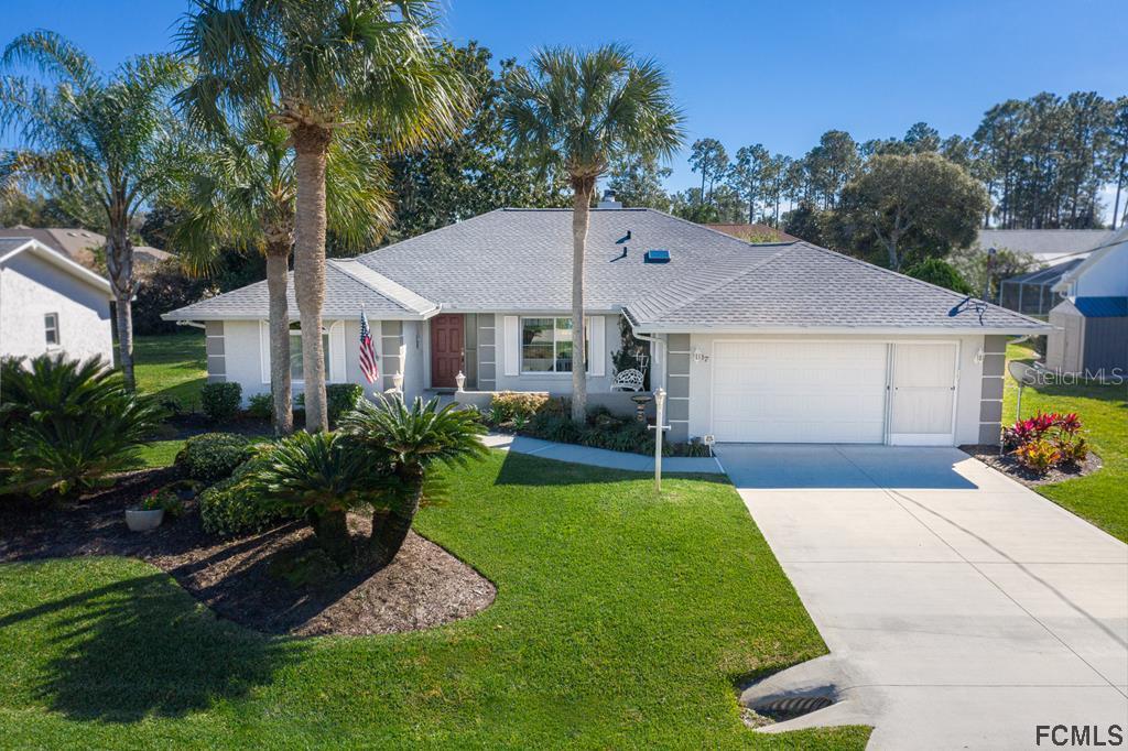 17 Fordney Pl., Palm Coast, FL 32137