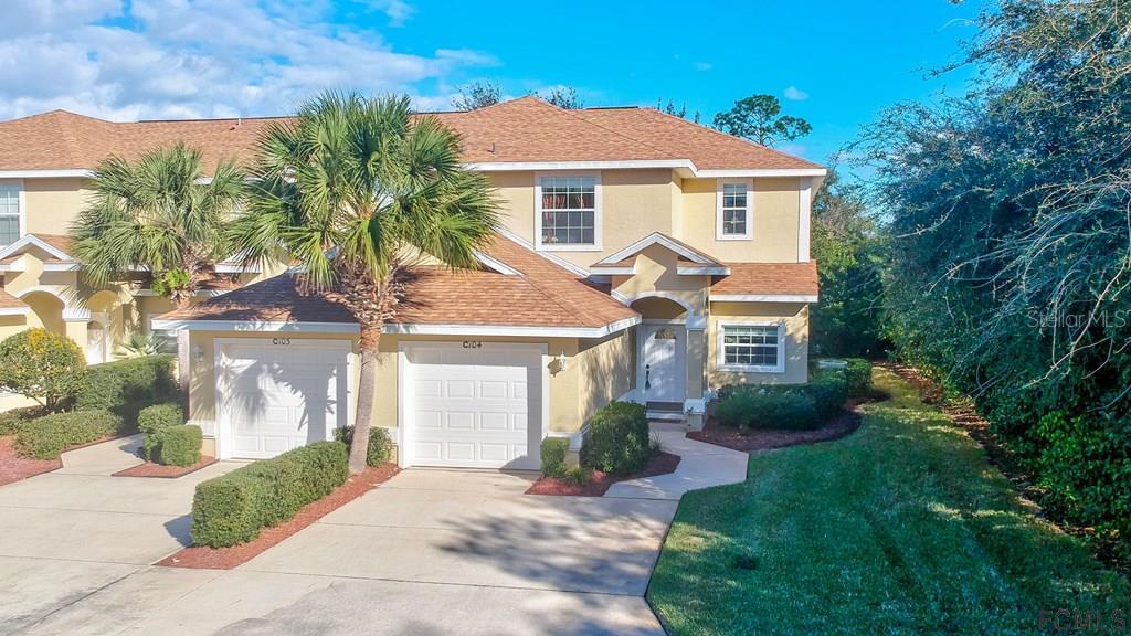 2001 Palm Dr. #C104, Flagler Beach, FL 32136