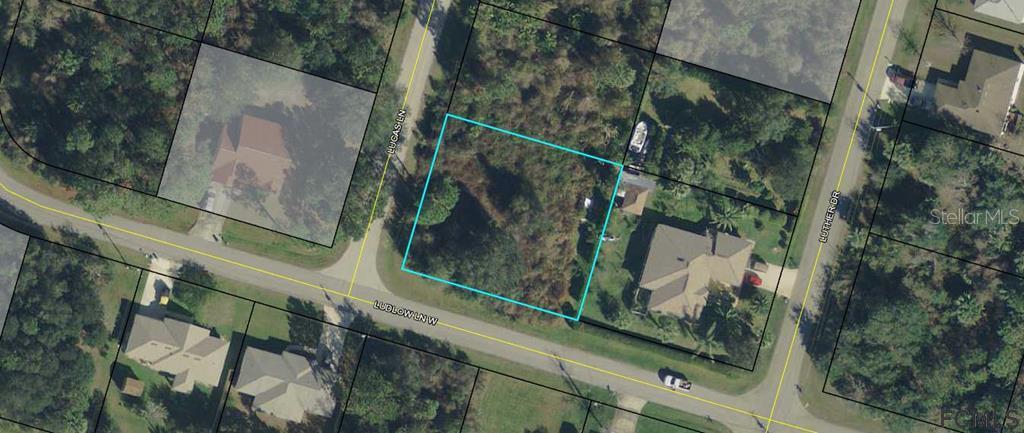 2 Lucas Ln., Palm Coast, FL 32137