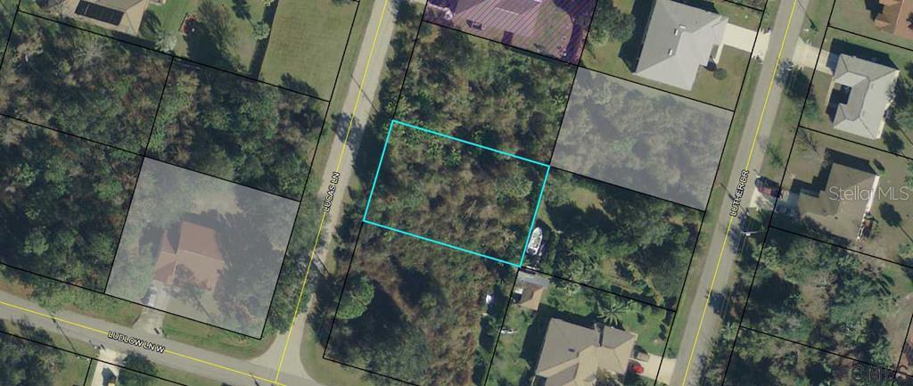 4 Lucas Ln., Palm Coast, FL 32137