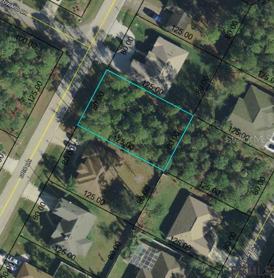 73 Eric Dr., Palm Coast, FL 32164