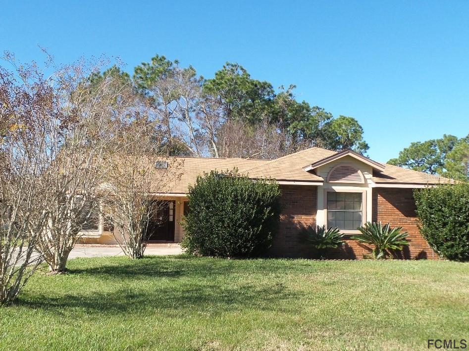 57 Felshire Ln., Palm Coast, FL 32137