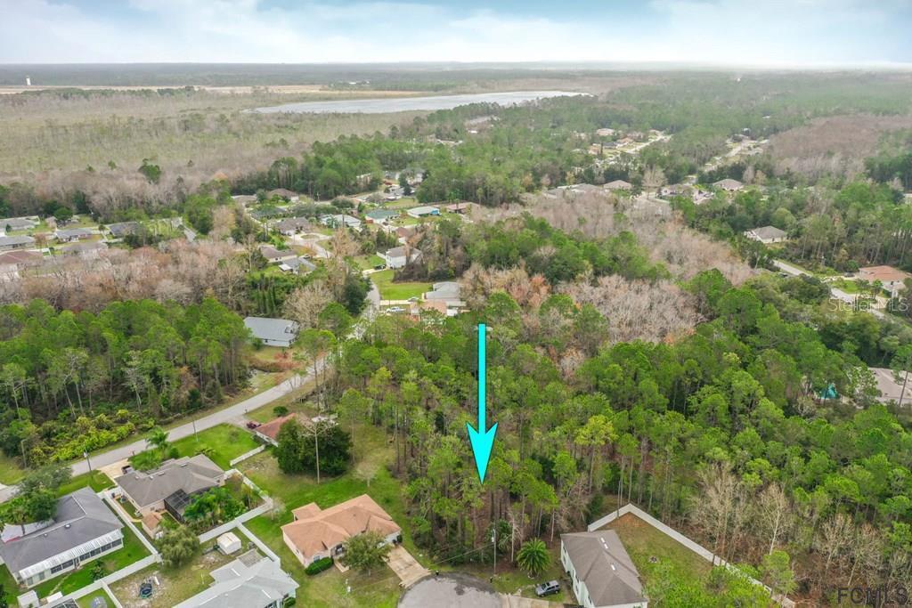 17 Zephyr Lily Pl., Palm Coast, FL 32164