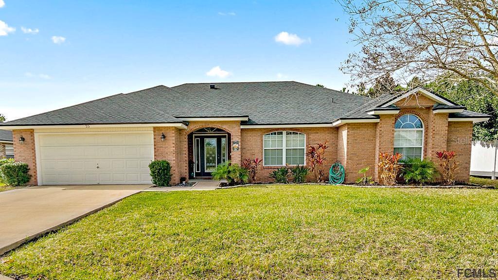 25 Lamont Ln., Palm Coast, FL 32137
