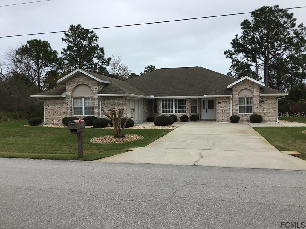 62 Lynbrook Dr., Palm Coast, FL 32137