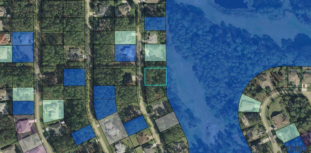 63 Lake Success Dr., Palm Coast, FL 32137