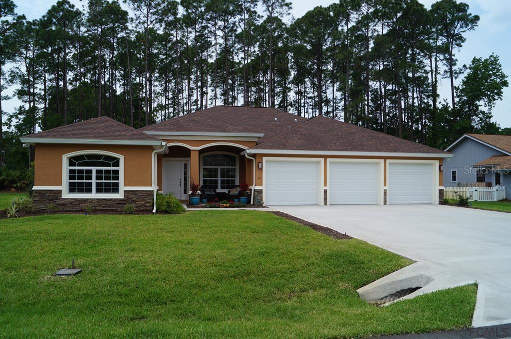 29 Elias Ln., Palm Coast, FL 32164