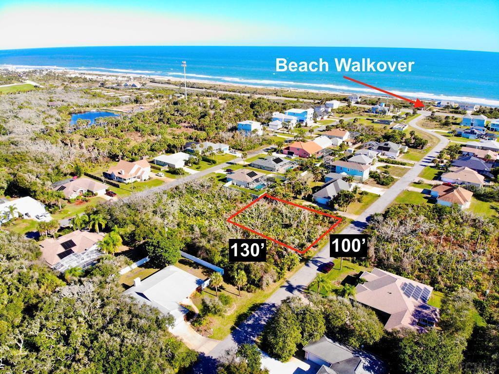 15 Beachside Dr., Palm Coast, FL 32137