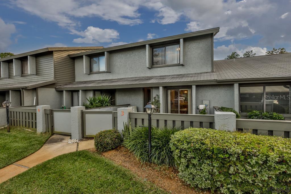 251 Orange Grove Dr. #3, Ormond Beach, FL 32174