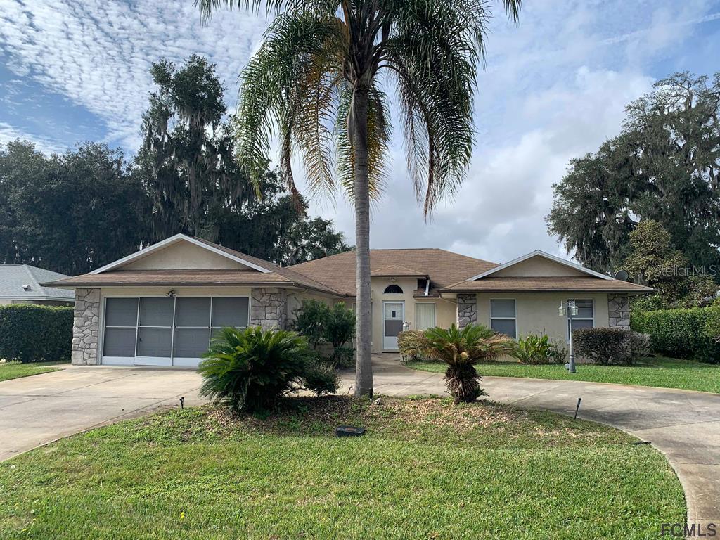 6 Farraday Ln., Palm Coast, FL 32137