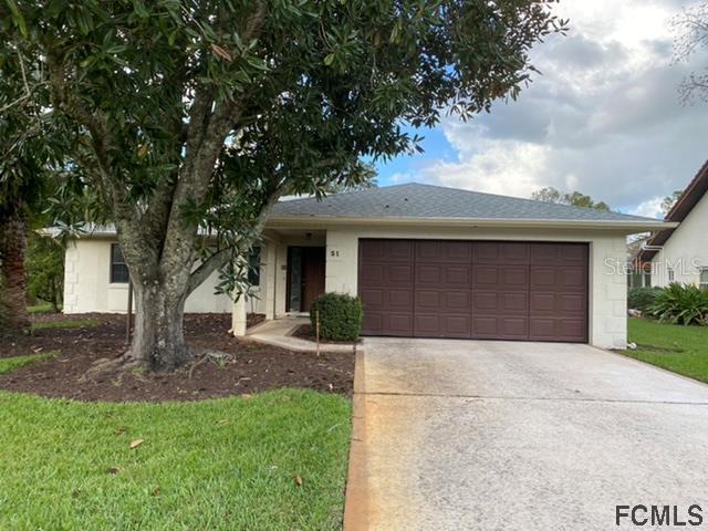 51 Westminster Dr., Palm Coast, FL 32164