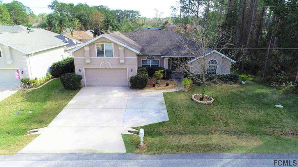 86 Evans Dr., Palm Coast, FL 32164