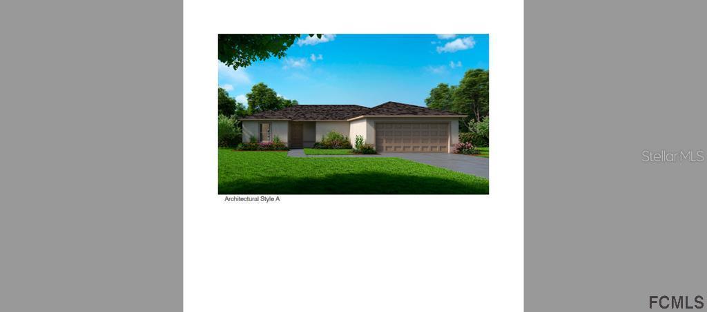 14 Zinnia Ct., Palm Coast, FL 32164