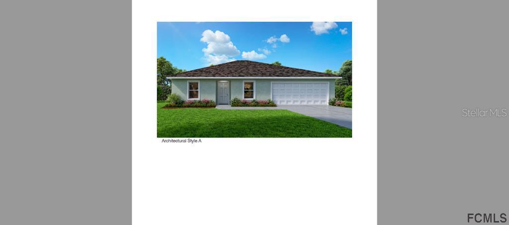 12 Rocket Ln., Palm Coast, FL 32164
