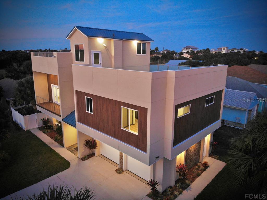 700 Flagler Ave., Flagler Beach, FL 32136