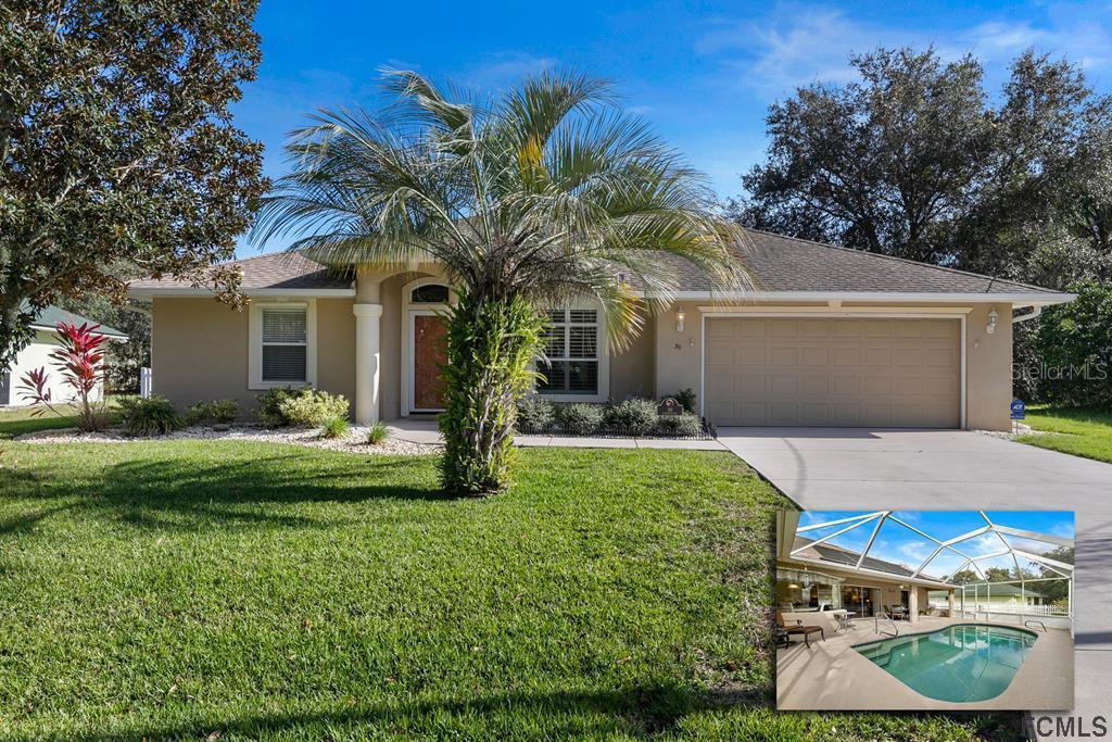 30 Furness Pl., Palm Coast, FL 32137