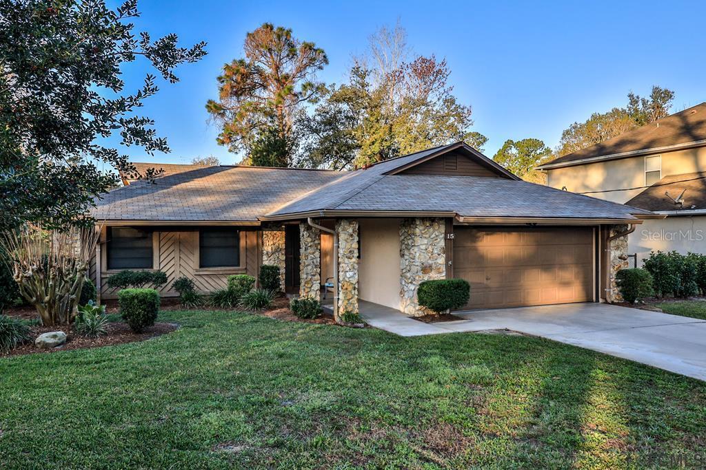 15 Fortune Ln., Palm Coast, FL 32137