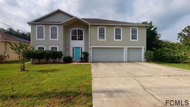 11 London Dr., Palm Coast, FL 32137