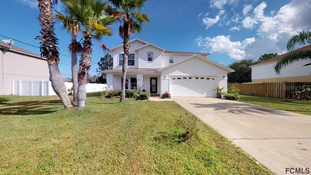 32 Lamour Ln., Palm Coast, FL 32137