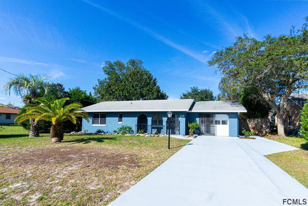29 Fernwood Ln., Palm Coast, FL 32137