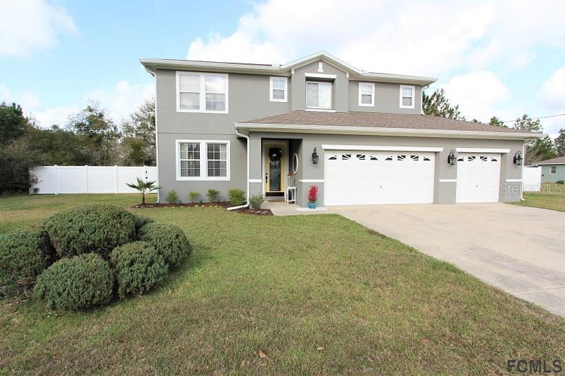 9 Leaver Dr., Palm Coast, FL 32137