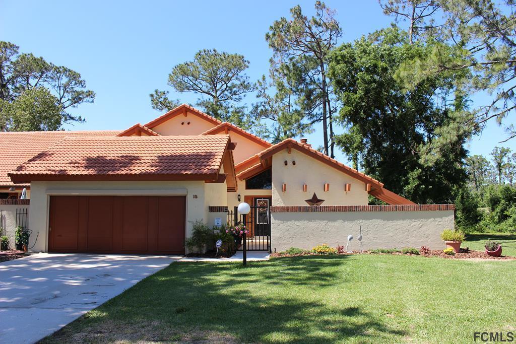 15 Village Cir., Palm Coast, FL 32164