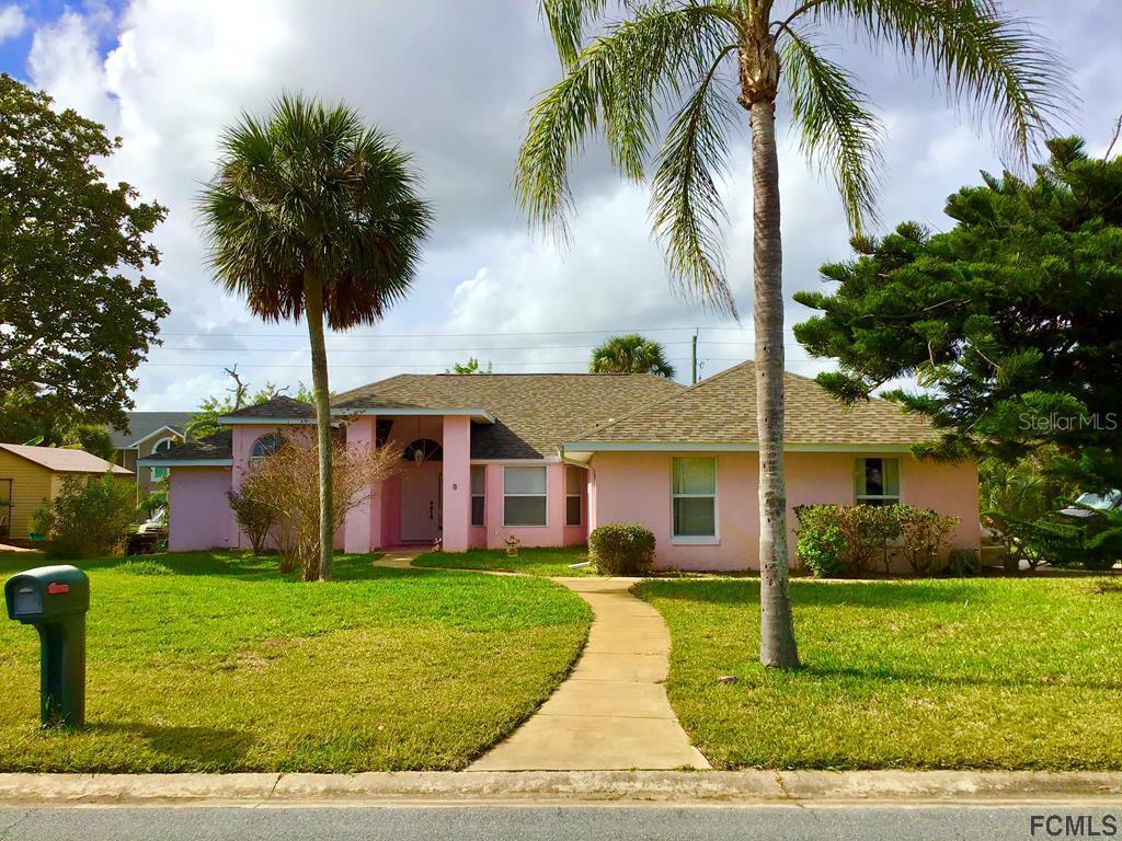 2 Sand Dollar Dr., Ormond Beach, FL 32176