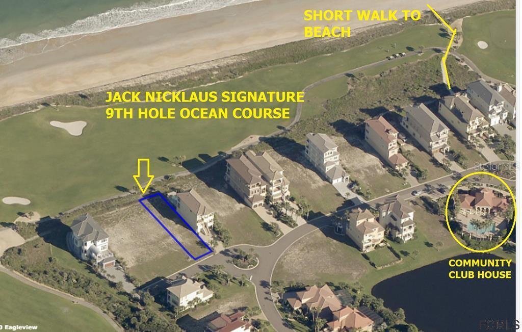 8 Hammock Beach Ct., Palm Coast, FL 32137