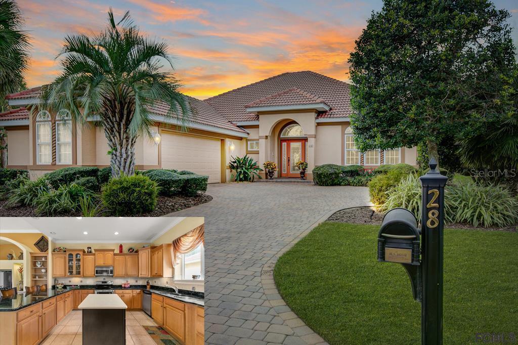 28 Oak View Cir., Palm Coast, FL 32137