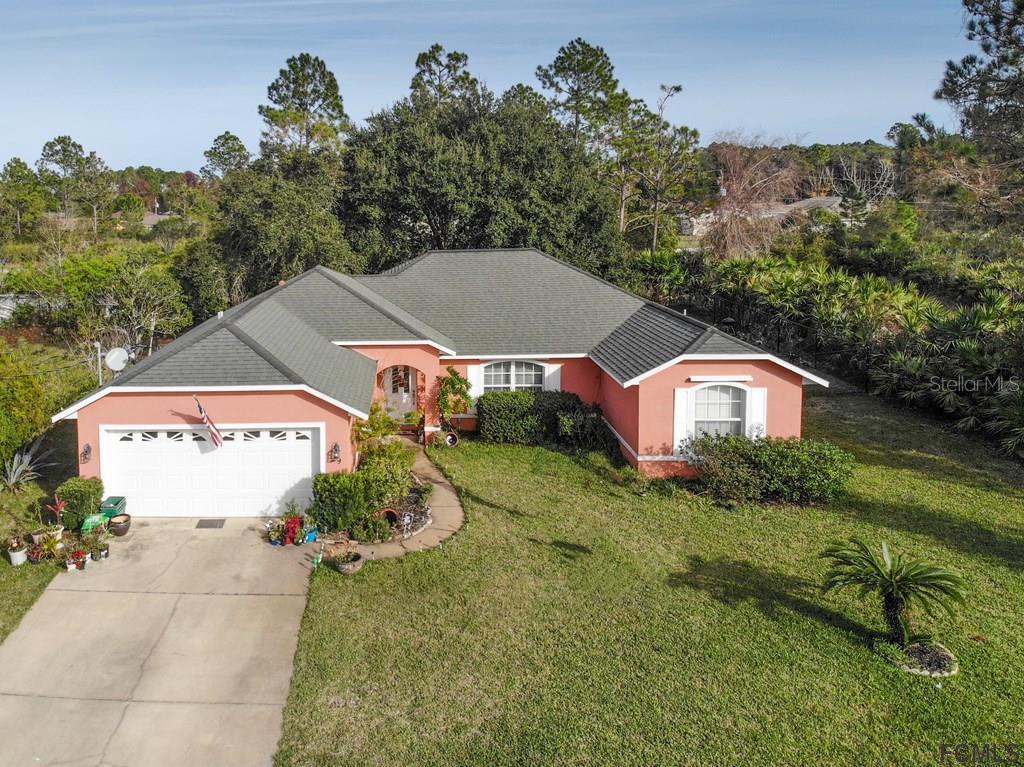 29 Rocking Ln., Palm Coast, FL 32164