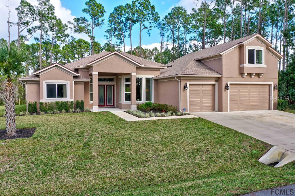 70 Lindsay Dr., Palm Coast, FL 32137