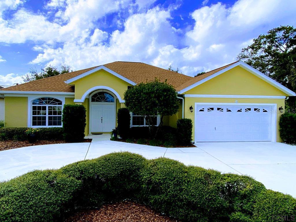 10 Cortes Ct., Palm Coast, FL 32137