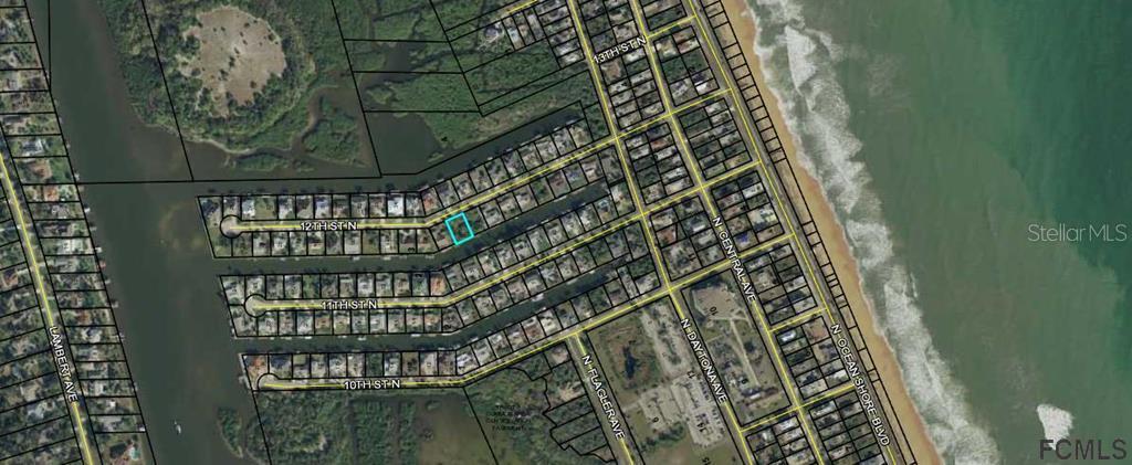 319 12th St., Flagler Beach, FL 32136