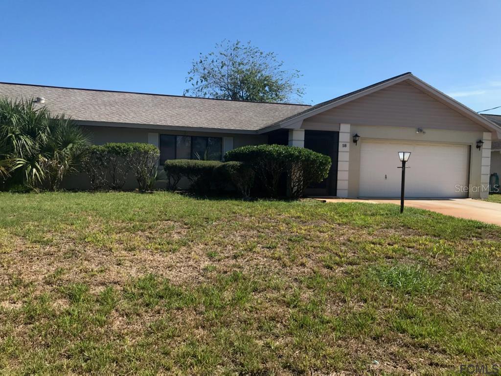 18 Cherokee Ct., Palm Coast, FL 32137