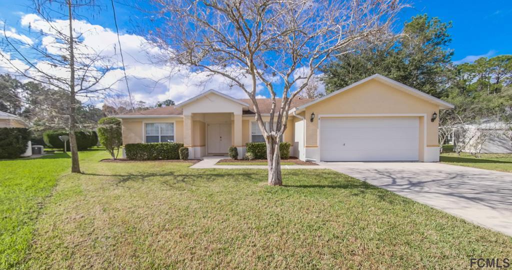 4 Winslow Pl., Palm Coast, FL 32137
