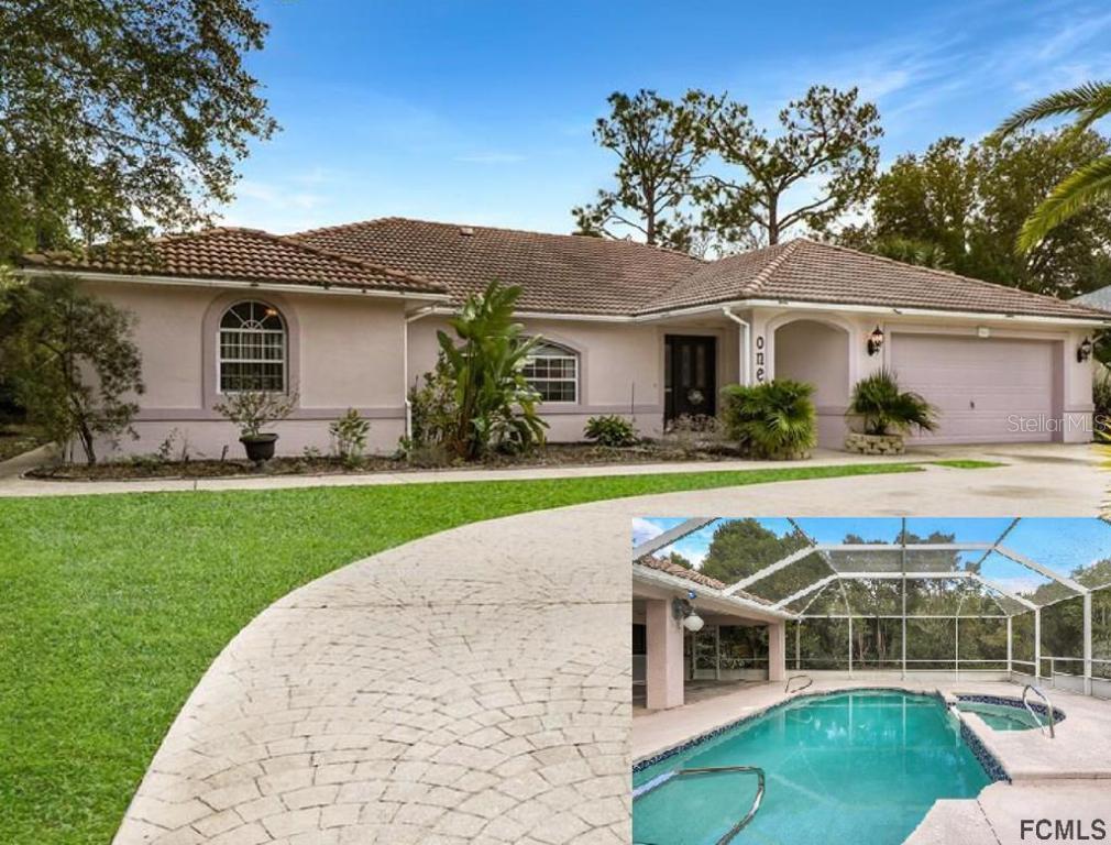 1 Whippoorwill Dr., Palm Coast, FL 32164