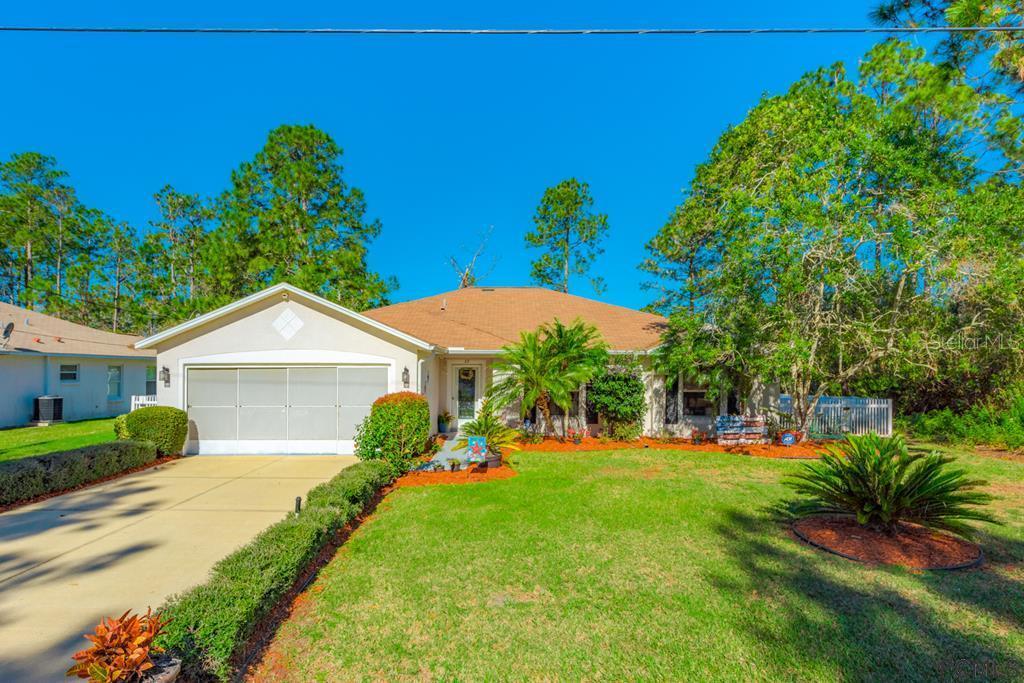 23 Pine Hurst Ln., Palm Coast, FL 32164