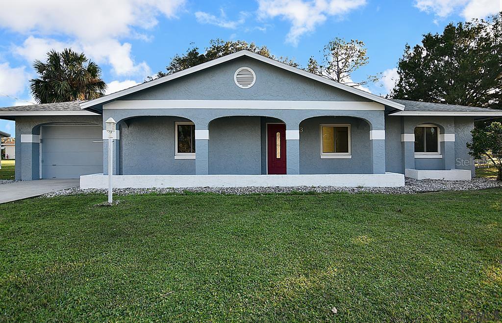 3 Whittlesey Ln., Palm Coast, FL 32164
