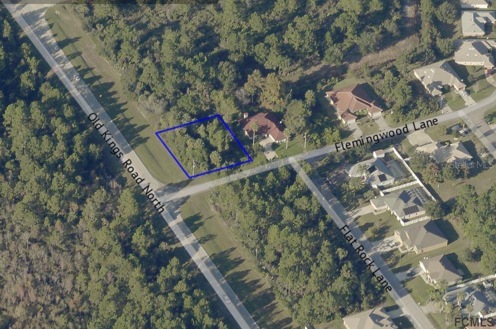 1 Flemingwood Ln., Palm Coast, FL 32137