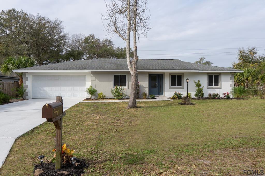 38 Ferndale Ln., Palm Coast, FL 32137