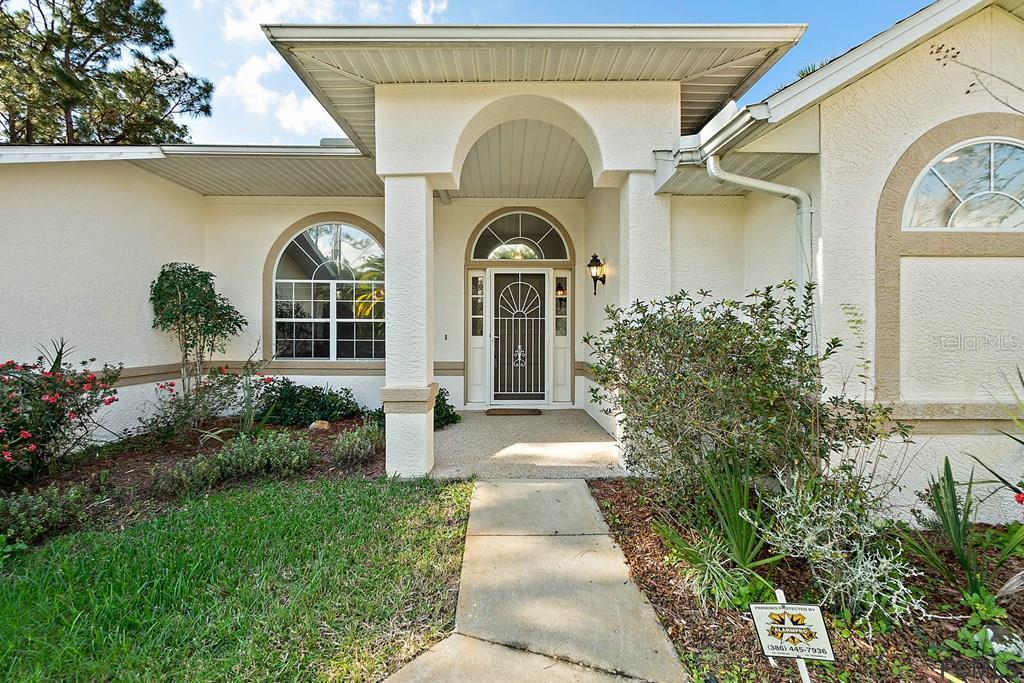 57 Colechester Ln., Palm Coast, FL 32137