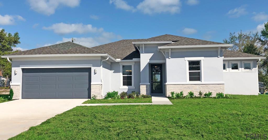 10 Unity Ct., Palm Coast, FL 32164