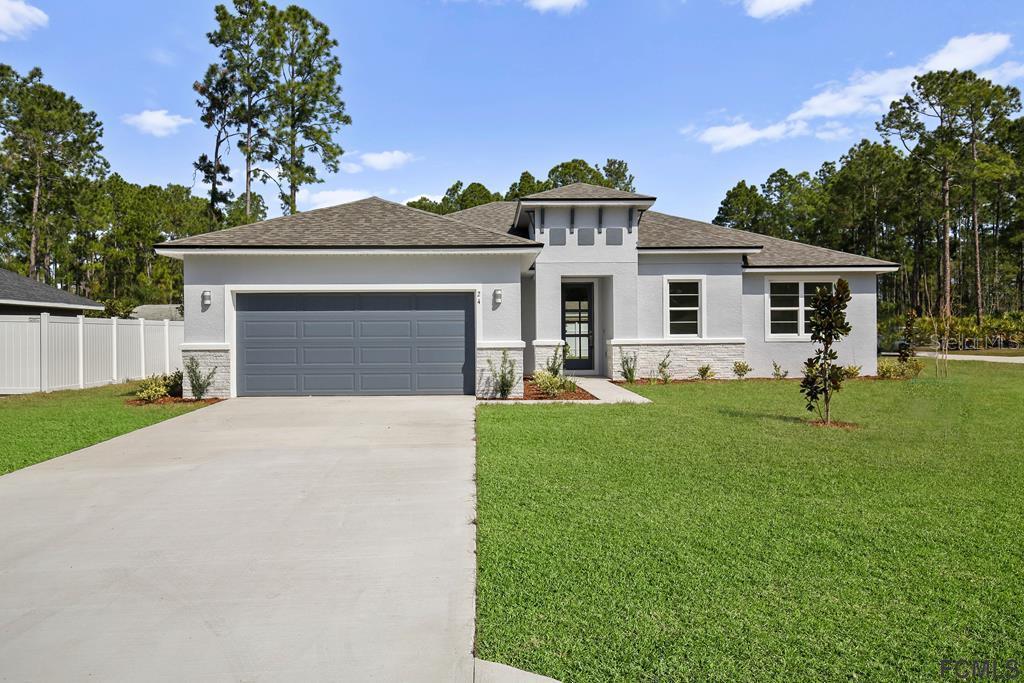 24 Reidsville Dr., Palm Coast, FL 32164