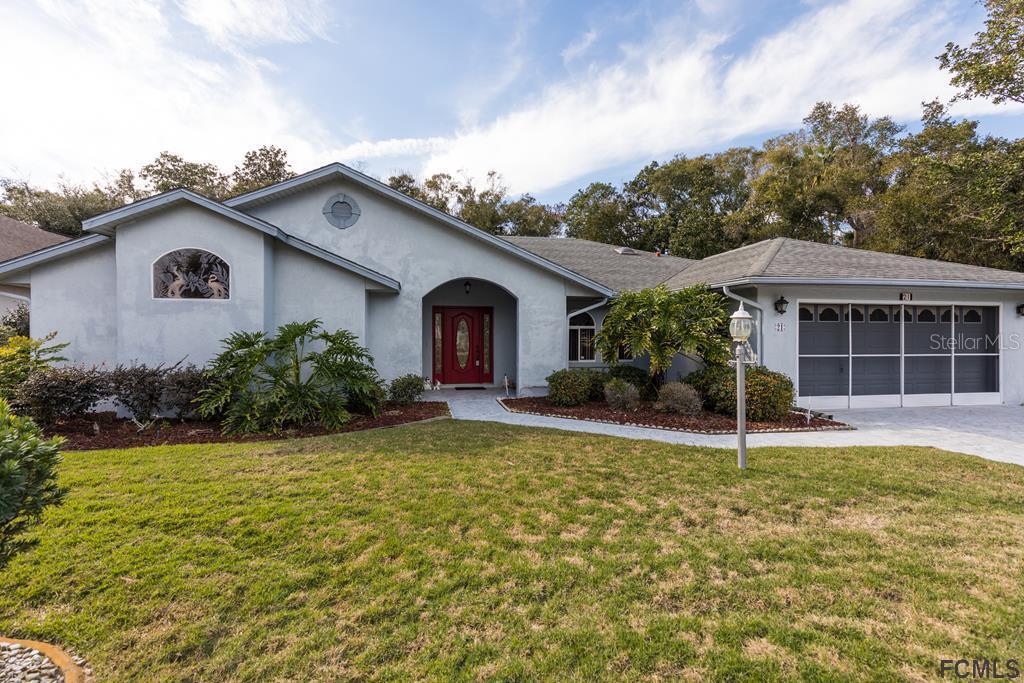 21 Fulton Pl., Palm Coast, FL 32137
