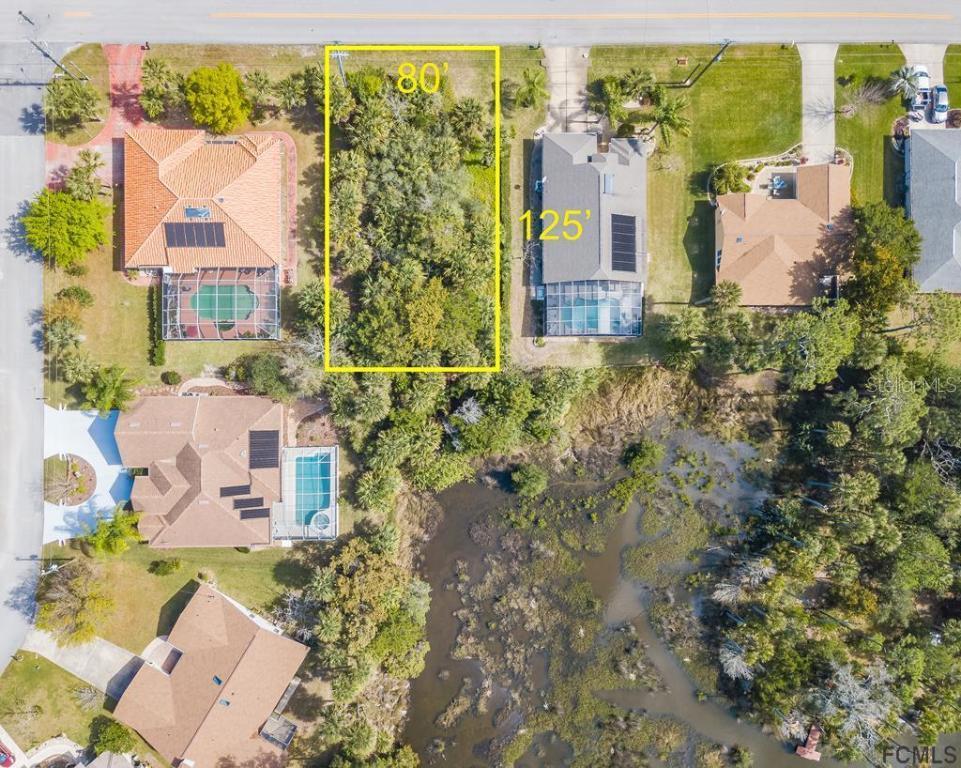 45 Cimmaron Dr., Palm Coast, FL 32137