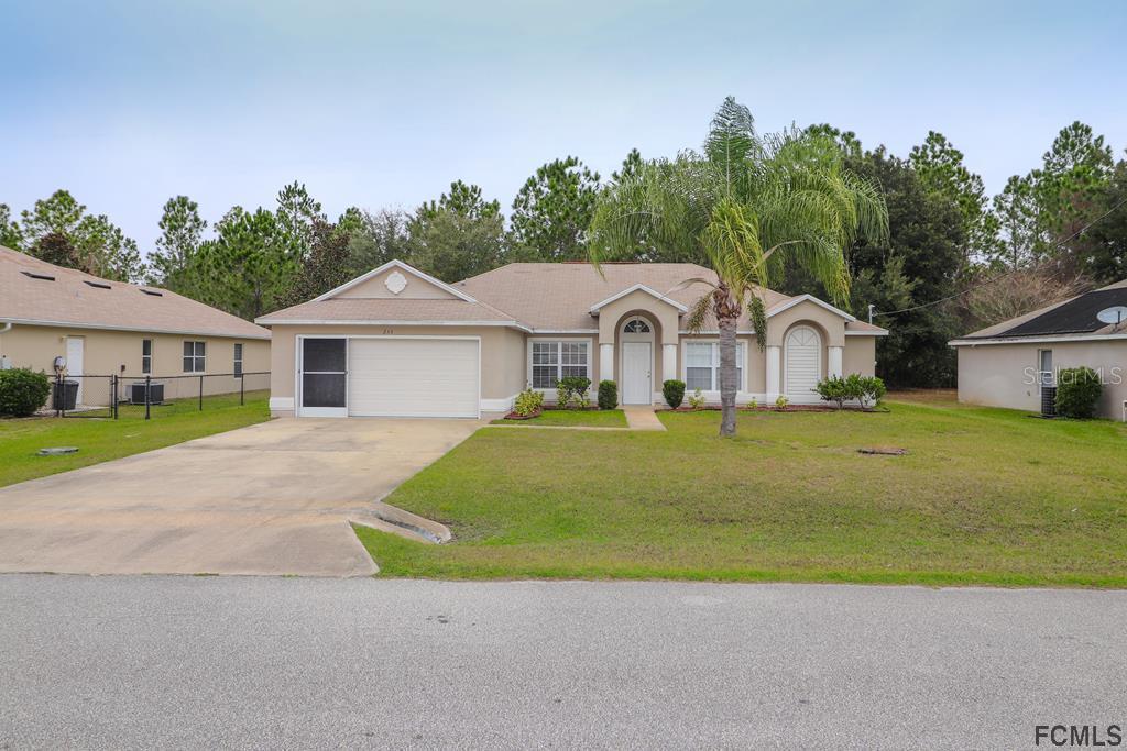 235 London Dr., Palm Coast, FL 32137