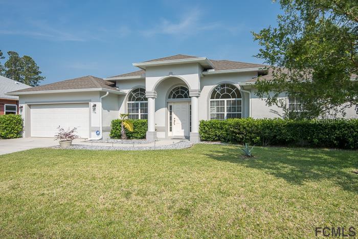 14 Edgemont Ln., Palm Coast, FL 32164