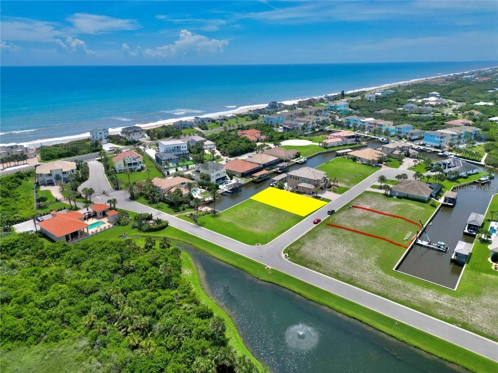 62 Malibu Cove, Beverly Beach, FL 32136